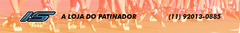 Banner da categoria Velocidade / Maratonas