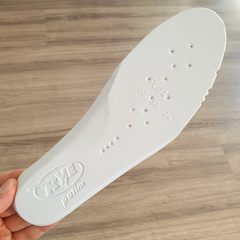 Palmilha para patins modelo Rye