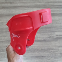 Par de cuff para SEBA CJ/SX - Vermelho - comprar online