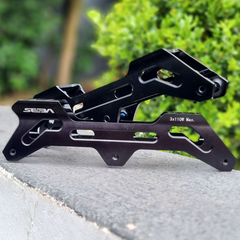Base chassis para patins inline profissional seba inline store
