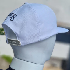 Boné FR Branco - comprar online