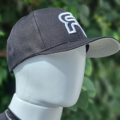 Boné FR Preto - comprar online