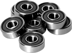 Rolamentos IS Abec 7 - (un/8un/12un/16un)