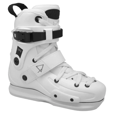 Bota FR AP - UFR Street Antony Pottier INTUITION White