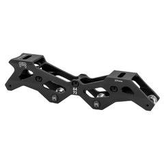 Base FR Freestyle 231mm (rodas 84/72mm)