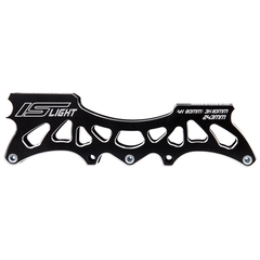 Base IS Light Hibrida 243mm (3x110 e 4x80) - comprar online