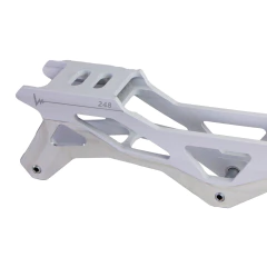 Base Luminous 110 Ray White - (par) - comprar online