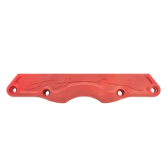 Base Street Oysi Watermelon Red