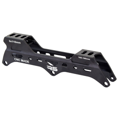 Base R5 250mm (3x 110mm)