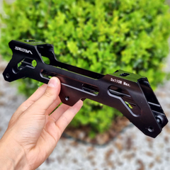 Base chassis para patins inline profissional seba inline store