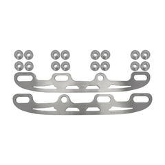 Base de gelo para patins inline - 305mm (Ice Blade)