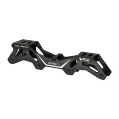 Base V Frame para patins