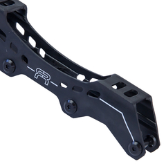 Base para patins profissional modelo X Series FR Skates