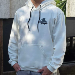 Blusa Moletom IS Off-White - comprar online