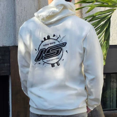 Blusa Moletom IS Off-White na internet