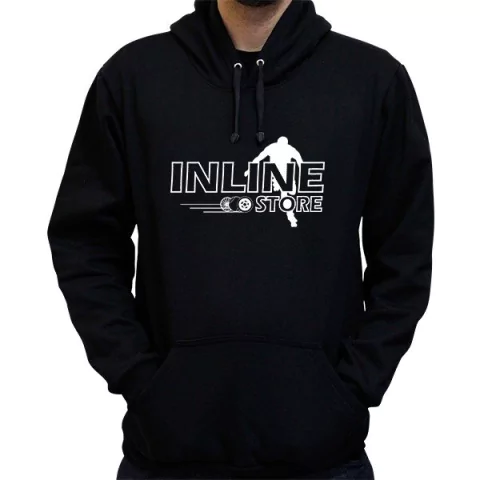 blusa moletom inline store