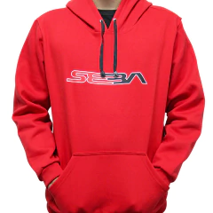 Blusa Moletom Seba - Inline Store - Loja especializada em Patins e Acessórios