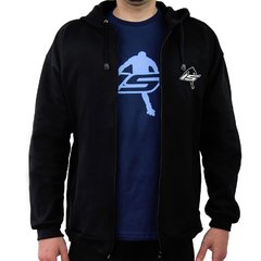 Blusa de frio moletom