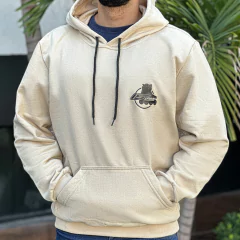 Blusa moletom IS Urban patins