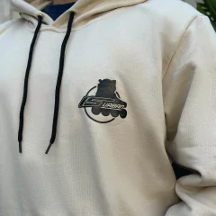 Blusa moletom IS Urban patins