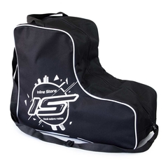 Bolsa para transportar patins Inline e Quad