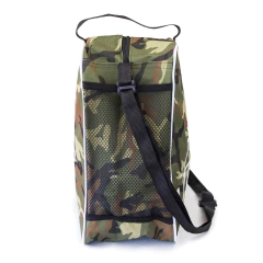 Bolsa para transportar patins Inline e Quad