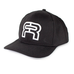 Boné FR Preto