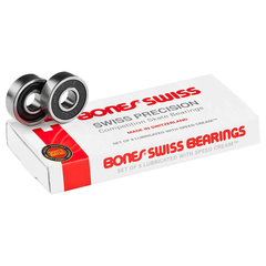 Rolamento Bones Swiss