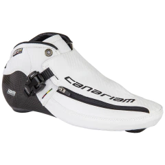 Bota Canariam Murcielago Branco