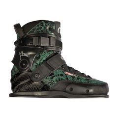 Bota patins SEBA CJ 10Th Green