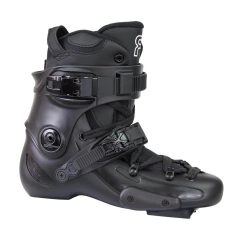 Bota de patins profissional para patins urbanos. Compre na nossa loja de patins online e garanta qualidade e desempenho.