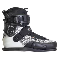 Bota do patins SEBA CJ 2