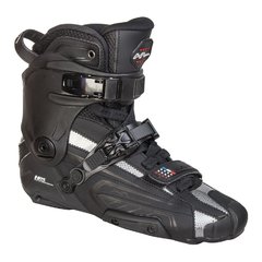 Bota Seba High Light V2 Black