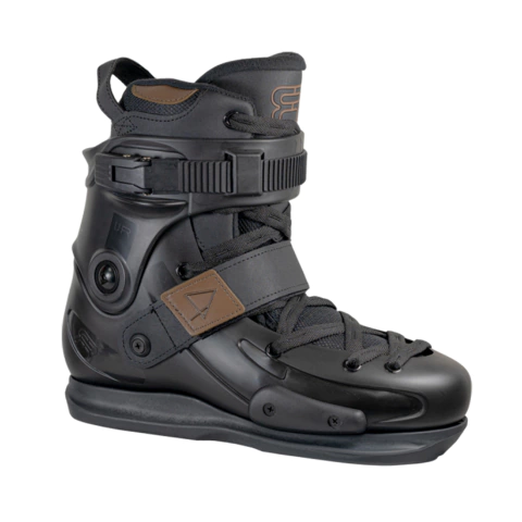 Bota FR AP - UFR Street Antony Pottier Black