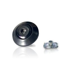 Cuff Button IS Urban Patins