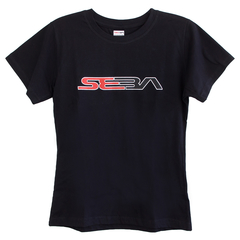 Camiseta SEBA Azul
