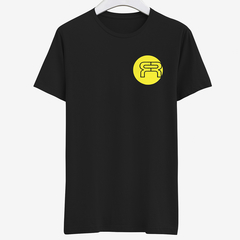 Camiseta FR Skate Draw