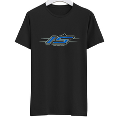 Camiseta IS LOGO PEITO