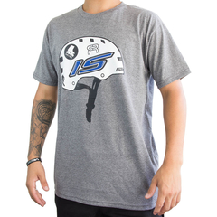 Camiseta IS Helmet 2.0