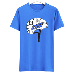 Camiseta IS Helmet 2.0 na internet