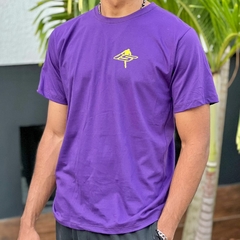 Camiseta IS