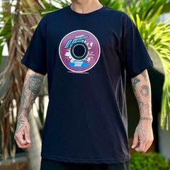 Camiseta IS Street - Preta