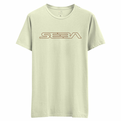 Camiseta SEBA OFFWhite