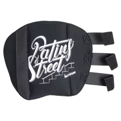 Caneleiras para patins street marca Hurricane