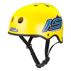 Capacete para patins e skate IS PRO