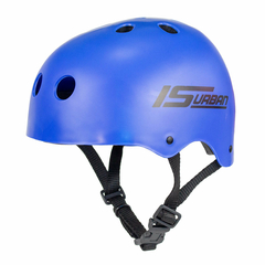 Imagem do Capacete IS URBAN PRO (M - 57 ao 58cm)