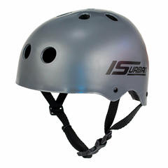 Capacete IS URBAN PRO (M - 57 ao 58cm) - Inline Store - Loja especializada em Patins e Acessórios