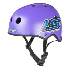 Capacete para patins e skate IS PRO