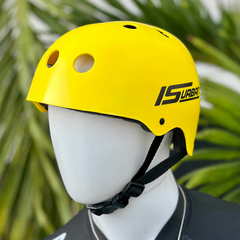 Imagem do Capacete IS URBAN PRO (G - 59 ao 60cm)