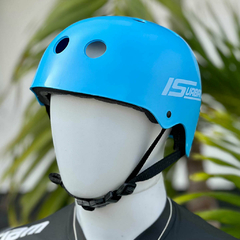 Capacete IS URBAN PRO (P - 55 ao 56cm) - Inline Store - Loja especializada em Patins e Acessórios